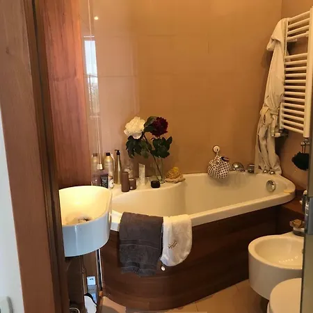 Casa Bosco Mare Séjour chez l'habitant