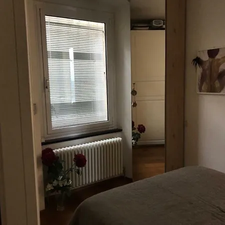 Homestay szállás Casa Bosco Mare