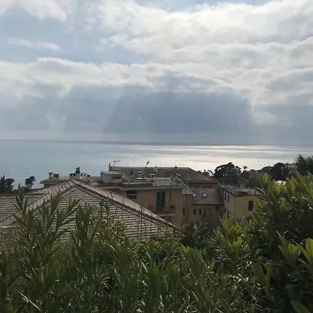 Casa Bosco Mare *