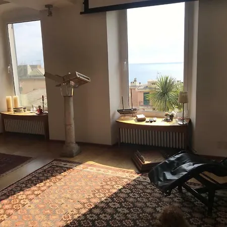 Homestay Casa Bosco Mare