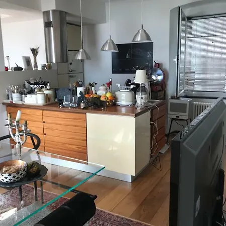 Casa Bosco Mare Homestay szállás