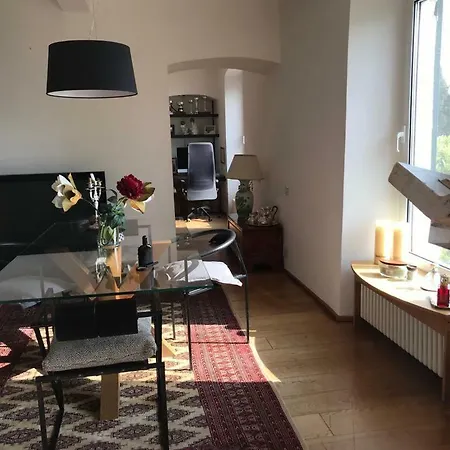 Homestay szállás Casa Bosco Mare Genova