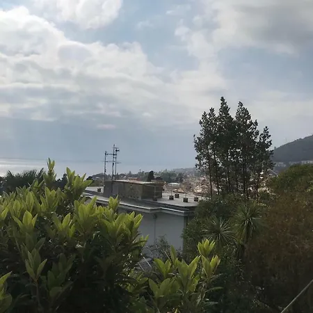 Casa Bosco Mare בית אירוח